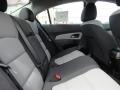 Silver Ice Metallic - Cruze LS Photo No. 8