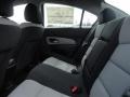 Silver Ice Metallic - Cruze LS Photo No. 9