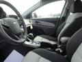Silver Ice Metallic - Cruze LS Photo No. 10