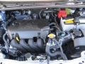  2013 Yaris SE 5 Door 1.5 Liter DOHC 16-Valve VVT-i 4 Cylinder Engine