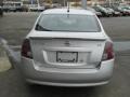 Brilliant Silver Metallic - Sentra 2.0 SR Photo No. 9