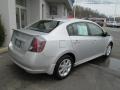 Brilliant Silver Metallic - Sentra 2.0 SR Photo No. 10