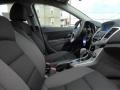 Silver Ice Metallic - Cruze LT Photo No. 7