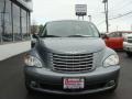 Silver Steel Metallic - PT Cruiser Classic Photo No. 2