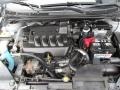 Brilliant Silver Metallic - Sentra 2.0 SR Photo No. 12