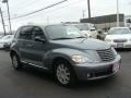 Silver Steel Metallic - PT Cruiser Classic Photo No. 3