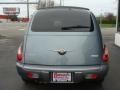 Silver Steel Metallic - PT Cruiser Classic Photo No. 5