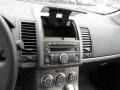 Brilliant Silver Metallic - Sentra 2.0 SR Photo No. 16