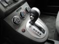 Brilliant Silver Metallic - Sentra 2.0 SR Photo No. 17