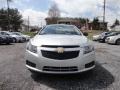 Silver Ice Metallic - Cruze LS Photo No. 2