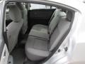 Brilliant Silver Metallic - Sentra 2.0 SR Photo No. 20