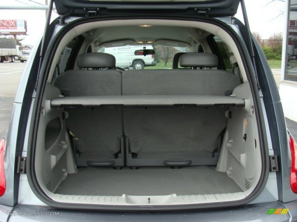 2010 Chrysler PT Cruiser Classic Trunk Photo #79650269