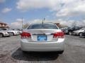 Silver Ice Metallic - Cruze LS Photo No. 6