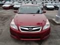 2012 Venetian Red Pearl Subaru Legacy 2.5i Limited  photo #2