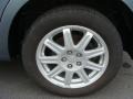2010 Chrysler PT Cruiser Classic Wheel and Tire Photo