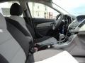 Silver Ice Metallic - Cruze LS Photo No. 7