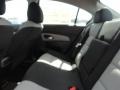 Silver Ice Metallic - Cruze LS Photo No. 9
