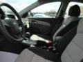 Silver Ice Metallic - Cruze LS Photo No. 10