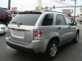 Galaxy Silver Metallic - Equinox LS Photo No. 4