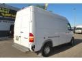Arctic White - Sprinter Van 2500 High Roof Commercial Photo No. 5