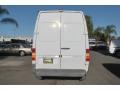 Arctic White - Sprinter Van 2500 High Roof Commercial Photo No. 6