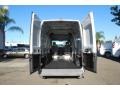 Arctic White - Sprinter Van 2500 High Roof Commercial Photo No. 8