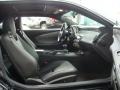 Black - Camaro LT Coupe Photo No. 8