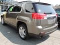 2011 Mocha Steel Metallic GMC Terrain SLT AWD  photo #5