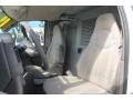 Summit White - Express 3500 Cargo Van Photo No. 12