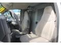 2009 Summit White Chevrolet Express 3500 Cargo Van  photo #12