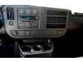 Summit White - Express 3500 Cargo Van Photo No. 15