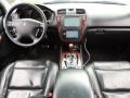 2006 Acura MDX Ebony Interior Dashboard Photo