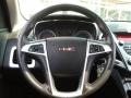 2011 Mocha Steel Metallic GMC Terrain SLT AWD  photo #20