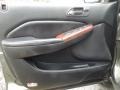 Ebony Door Panel Photo for 2006 Acura MDX #79651216