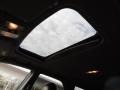 2006 Acura MDX Ebony Interior Sunroof Photo