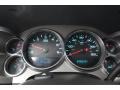 2007 Chevrolet Silverado 1500 Ebony Black Interior Gauges Photo