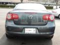 2007 Island Grey Metallic Volkswagen Eos 2.0T  photo #5