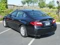 2012 Black Obsidian Infiniti M Hybrid Sedan  photo #4