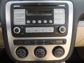 2007 Volkswagen Eos 2.0T Controls