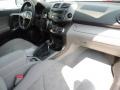 Pyrite Metallic - RAV4 I4 4WD Photo No. 8