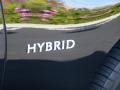 2012 Infiniti M Hybrid Sedan Badge and Logo Photo