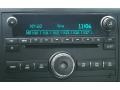 Dark Titanium Audio System Photo for 2008 Chevrolet Silverado 3500HD #79651564