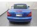 2001 Sapphire Blue Metallic Mercedes-Benz SLK 230 Kompressor Roadster  photo #13