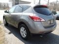 2012 Platinum Graphite Nissan Murano S AWD  photo #7