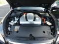 3.7 Liter h DOHC 24-Valve CVTCS V6 Gasoline/Direct Response Hybrid Engine for 2012 Infiniti M Hybrid Sedan #79651843