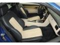 Sienna Beige Front Seat Photo for 2001 Mercedes-Benz SLK #79651906