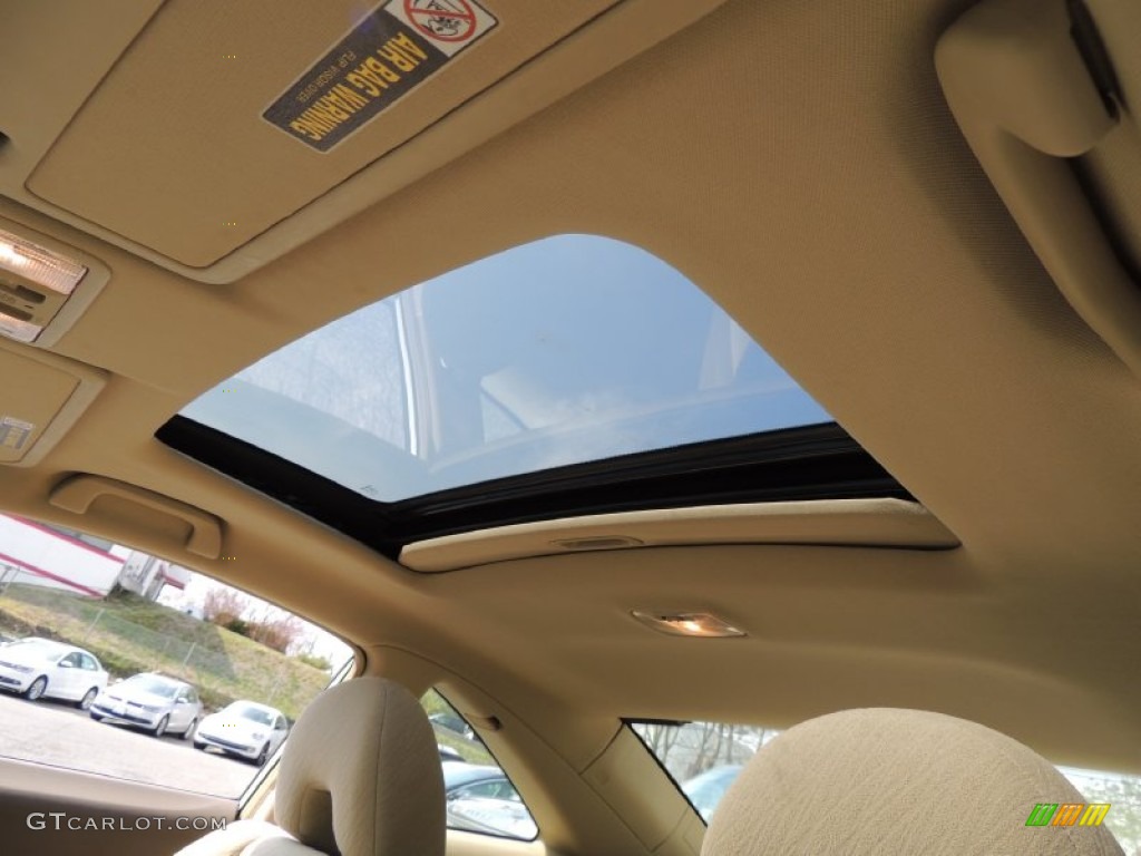 2008 Honda Civic EX Coupe Sunroof Photos