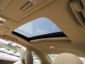 2008 Honda Civic Ivory Interior Sunroof Photo