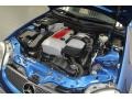 2001 Mercedes-Benz SLK 2.3L Supercharged DOHC 16V 4 Cylinder Engine Photo