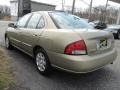 2002 Iced Cappuccino Nissan Sentra GXE  photo #6